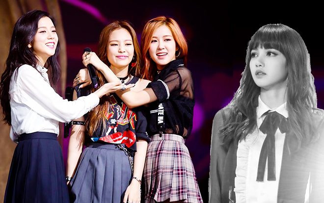 YG lại một lần chơi lớn khi thẳng tay loại Lisa (Black Pink) ra khỏi cuộc chơi vì lý do… sắc tộc? Ảnh 2