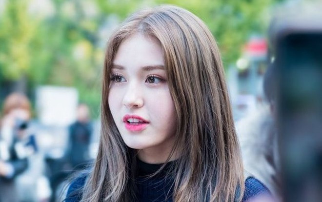 Ngày giờ đã điểm, Jeon Somi sẵn sàng gia nhập đường với ITZY rồi đây Ảnh 2