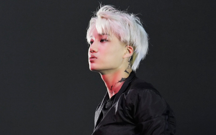 Kai (EXO) lọt top những người được quan tâm nhất Twitter vì lý do vô cùng đặc biệt Ảnh 2
