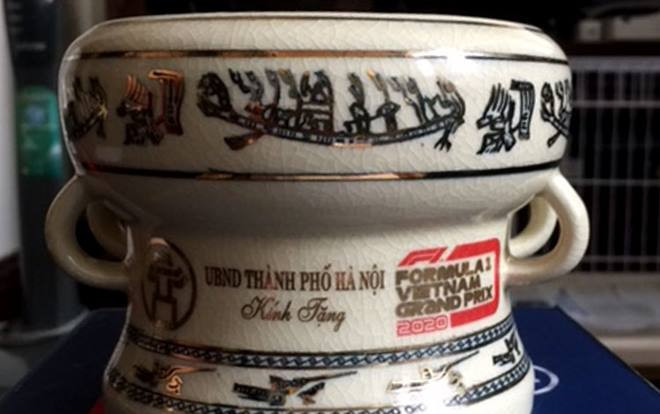 Món quà Hà Nội tặng phóng viên đưa tin hội nghị thượng đỉnh Mỹ - Triều Ảnh 2