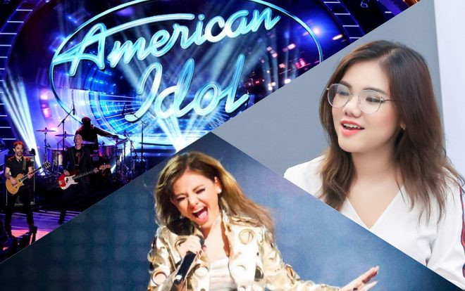 American Idol chính thức quay lại, Quán quân X Factor 2016 - Trần Minh Như trở thành thí sinh Việt Nam đầu tiên tại cuộc thi! Ảnh 2