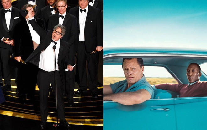 Thắng giải lớn 'Phim hay nhất' tại Oscar 2019, 'Green Book' bị chính gia đình nhân vật chỉ trích, gọi là 'bản giao hưởng lừa dối' Ảnh 2