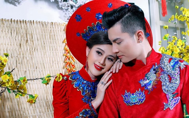 Lâm Khánh Chi được báo Trung đưa tin lấy chồng sinh con và được mẹ chồng tặng sổ đỏ Ảnh 2