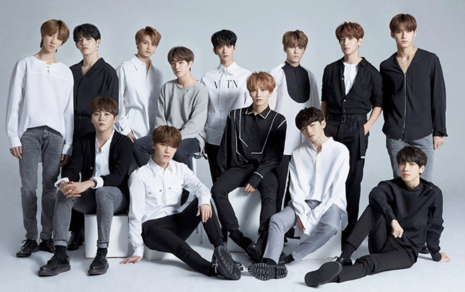 Debut chưa đầy 5 năm nhưng số lượng quản lý của Seventeen xin nghỉ việc đã lên đến con số không tưởng Ảnh 2