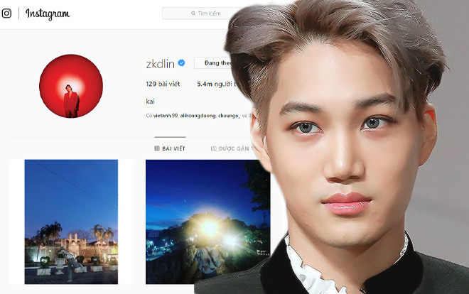 Fan đã cầu xin Kai (EXO) làm điều này, gương mặt 'thua cuộc' của anh ấy khiến trái tim mọi người tan vỡ! Ảnh 2