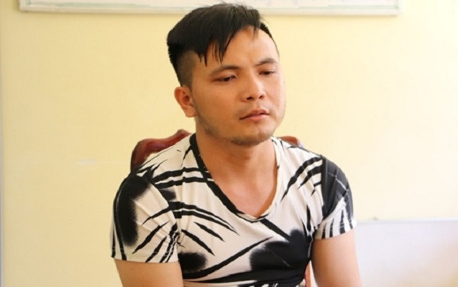 Mâu thuẫn trên đường đi làm, nam thanh niên đâm 2 đồng nghiệp thương vong Ảnh 2