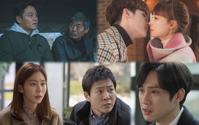 Rating 24/02: 'Người duy nhất bên em' phá kỷ lục 44%, 'Phụ lục tình yêu' giữ vững tỷ suất người xem cao Ảnh 2