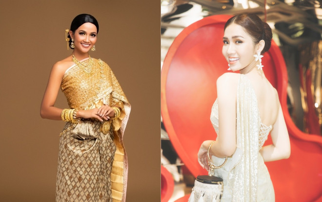 Nhật Hà khiến fan tấm tắc khi làm điều khôn khéo tinh tế giống H'Hen Niê Ảnh 2