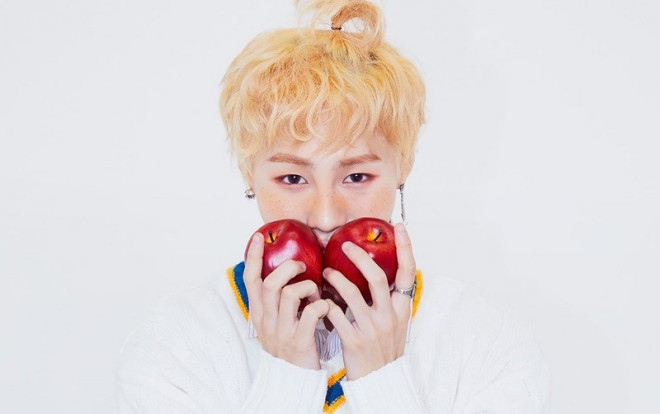 Mới tung medley album, cựu main vocal của WANNA ONE đã gây thương nhớ vì giọng hát cực ngọt Ảnh 2