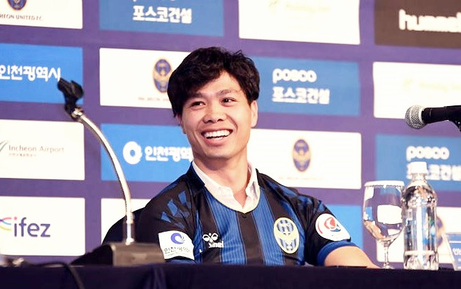 Vụ chuyển nhượng kỷ lục của Công Phượng: Lương gần 3 tỷ, tổng phí 8 tỷ Ảnh 2