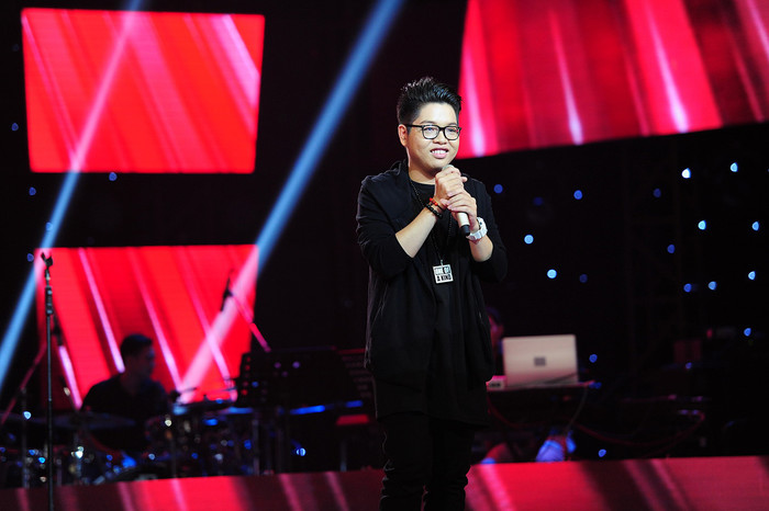Dàn Quán quân The Voice và khoảnh khắc 'tỏa sáng' tại vòng Giấu mặt: 'Họ đã làm điều đó như thế nào?'
