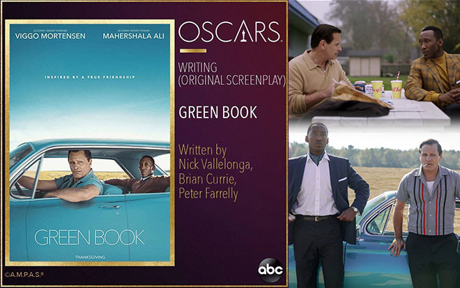 Chủ nhân Best Picture Oscar 2019 'Green Book': Chuyến lưu diễn chống kỳ thị chủng tộc của đôi bạn kỳ quặc  Ảnh 2