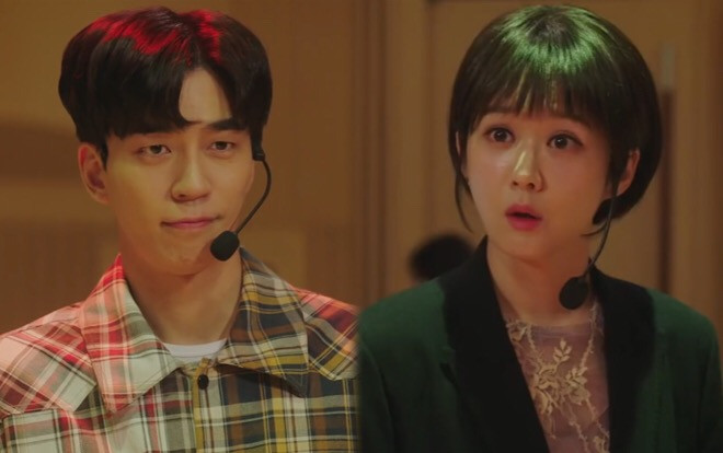 SBS bất ngờ tung 'Hoàng hậu cuối cùng hậu truyện': Kết cho 26 tập, Shin Sung Rok gặp lại 'cưa cẩm' Jang Nara Ảnh 2