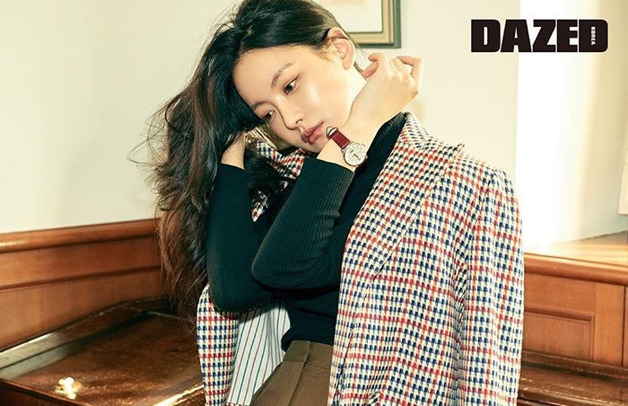 Park Seo Joon - Oh Yeon Seo 'hớp hồn' trên tạp chí Dazed: Chia sẻ về phim mới và chuẩn bị 'tái xuất' màn ảnh
