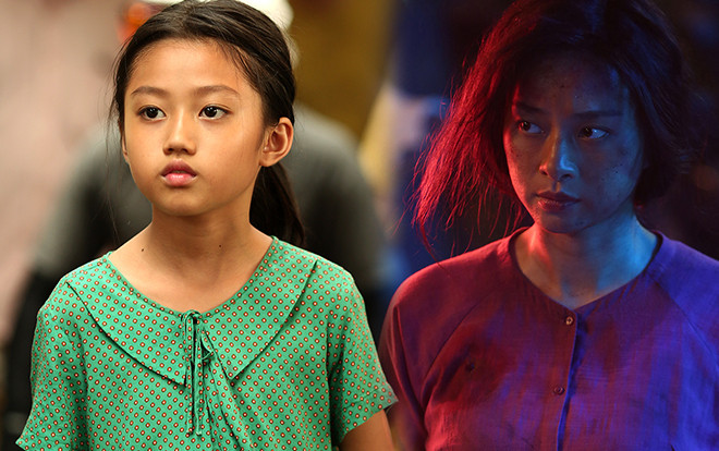 Ngô Thanh Vân tiết lộ cái kết khác đầy bi thảm của 'Hai Phượng': Bé Mai chết trước khi mẹ đến cứu Ảnh 2