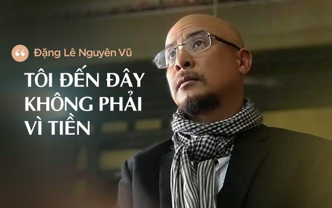 Đặng Lê Nguyên Vũ trải lòng sau phiên tòa ly hôn: 'Tôi đứng đây là đã quá đau đớn rồi' Ảnh 2