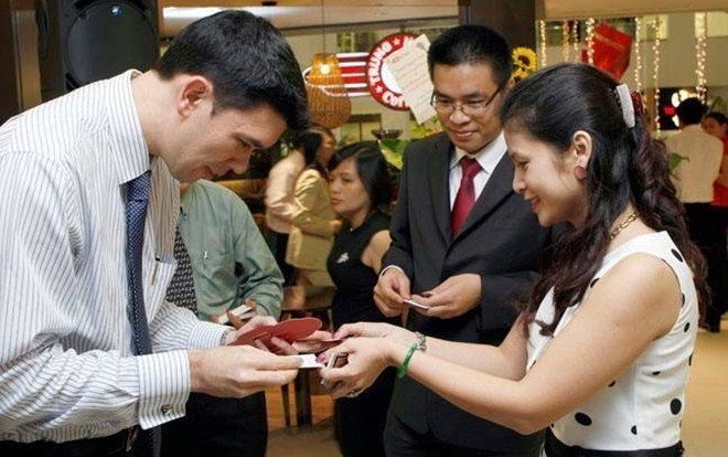 Bà Lê Hoàng Diệp Thảo chính thức tung ra lịch sử cà phê Trung Nguyên giữa tin đồn phủ nhận công sức của hai vợ chồng Ảnh 2