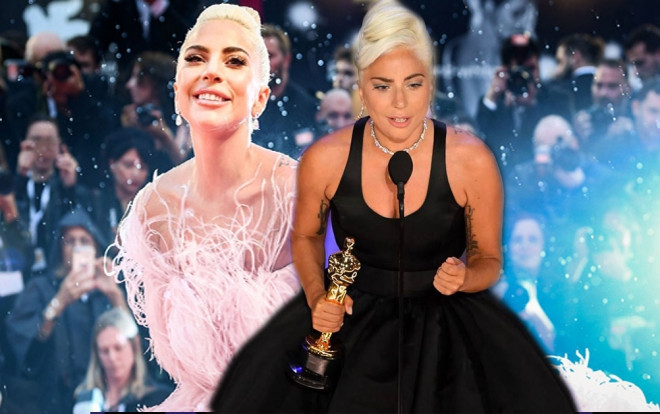 Rating Oscar 2019 tăng mạnh so với 2018: Lady Gaga và sân khấu 'Shallow' góp công lớn? Ảnh 2