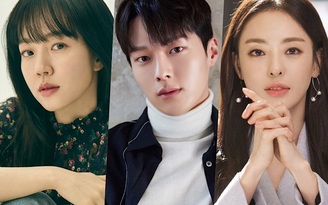 Im Soo Jung, Jang Ki Yong và Lee Da Hee xác nhận đóng phim của đạo diễn 'Mr. Sunshine' Ảnh 2