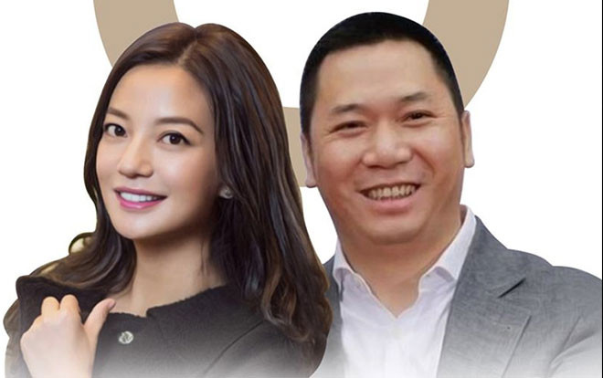 Bị kiện về tội lừa đảo chứng khoán, Triệu Vy không phục phán quyết của tòa án và làm đơn kháng cáo Ảnh 2