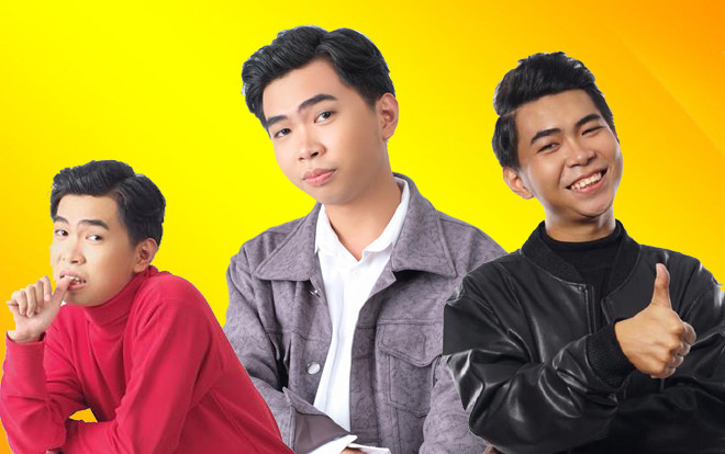 Không còn là 'thánh chửi', Minh Dự nghiễm nhiên trở thành 'nữ hoàng hậu trường' nhờ loạt clip viral 'triệu view' Ảnh 2