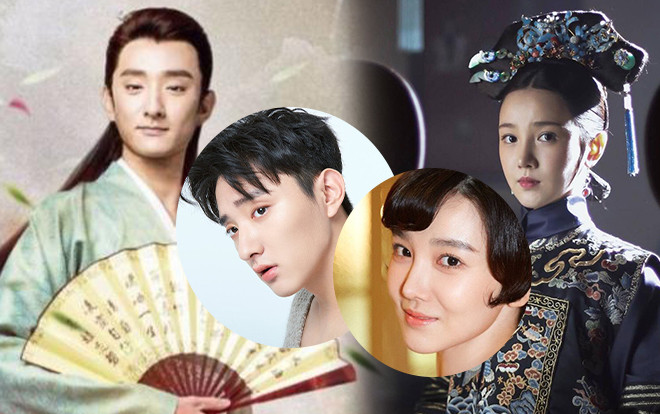 Trần Tiểu Vân - Tỏa Tâm của 'Như Ý truyện' lộ ảnh hẹn hò với 'Kim Tang Trung Quốc' Vu Tiểu Đồng? Ảnh 2