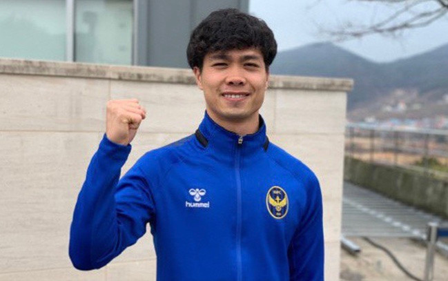 Báo Hàn Quốc phân tích lý do Công Phượng là 'vũ khí bí mật' của Incheon United Ảnh 2