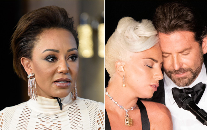 Chiếm spotlight tại Oscar nhưng Lady Gaga vẫn bị đồng nghiệp nữ 'khó chịu' vì 'đối xử tệ' với vợ của Bradley Cooper Ảnh 2