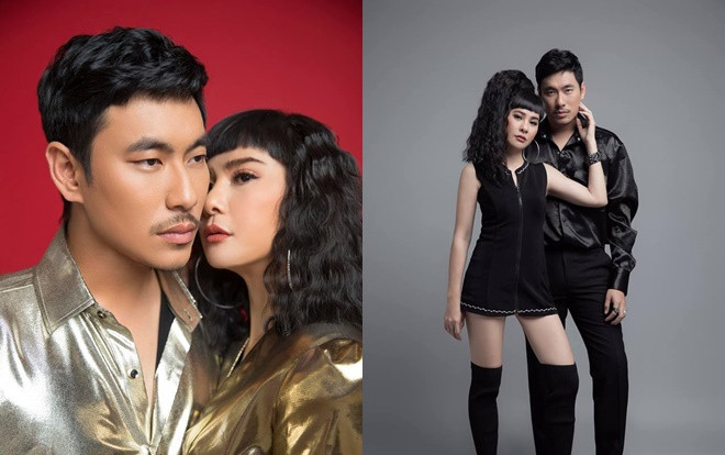 Cát Phượng gửi lời chúc mừng sinh nhật ‘ngôn tình’ dành cho Kiều Minh Tuấn Ảnh 2