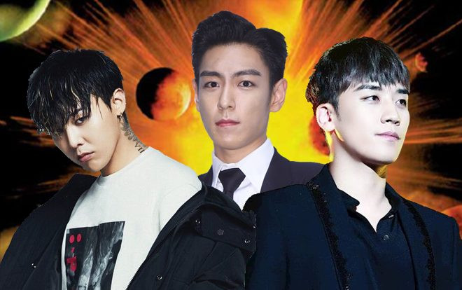 Cứ liên quan đến nhập ngũ là anh em nhà Big Bang lại dính 'phốt' lớn? Ảnh 2