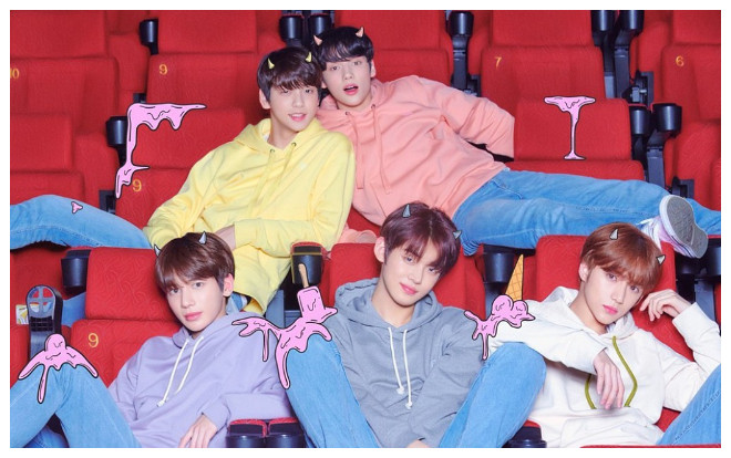 Soi giá trang phục của TXT trước thềm debut, nhóm nhạc 'đàn em BTS' được nhà nhà trông đợi nhất năm nay Ảnh 2