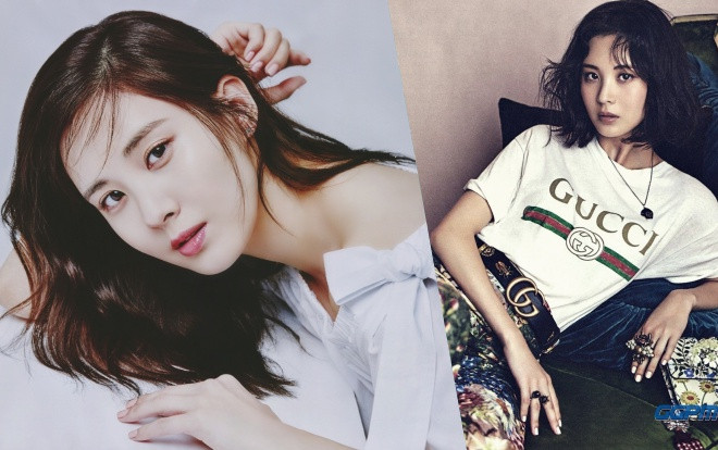 Tại sao mỹ nhân tuyệt sắc như Seohyun (SNSD) lại chưa bao giờ 'dính' tin đồn về tình cảm? Ảnh 2
