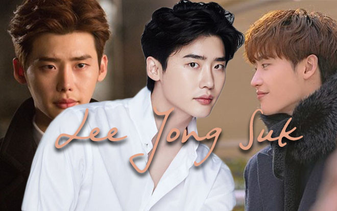2 năm Lee Jong Suk vắng bóng màn ảnh, fan nên xem hết những phim này để đỡ nhớ mong Ảnh 2