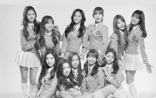 Hy vọng tái hợp vừa chớm nở, đại diện I.O.I đã nhanh chóng lên tiếng phủ nhận Ảnh 2