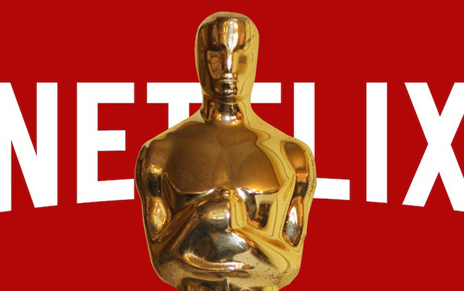 Netflix đã cố 'mua giải' tại Oscar và thất bại như thế nào? Ảnh 2