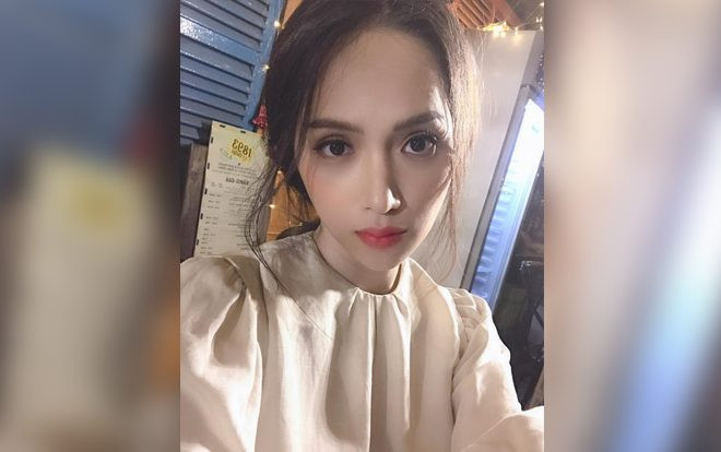 Ngày Nhật Hà lên đường thi Miss International Queen, Hương Giang thất thần vì… hết nhiệm kỳ! Ảnh 2