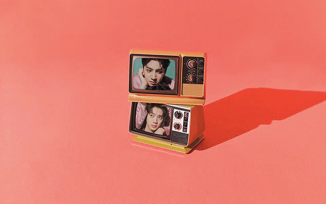 CUBE tung teaser tiếp theo cho nhóm nhỏ có Lai KuanLin: Tên album và ngày phát hành chính thức ấn định Ảnh 2