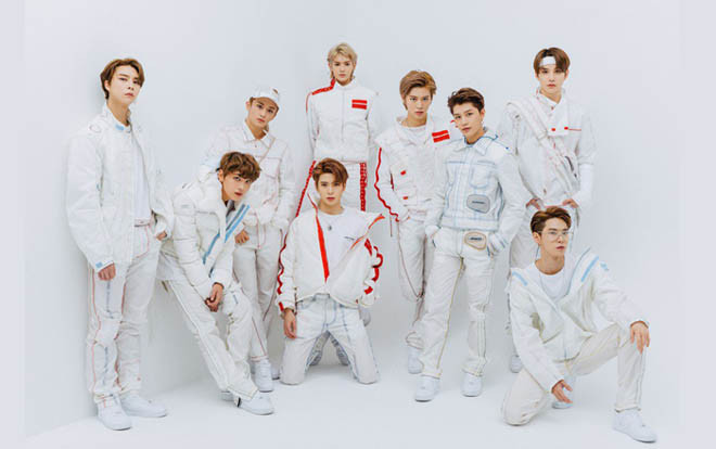 World tour đầu tiên của NCT 127 chính thức 'tấn công' các thành phố Bắc Mỹ Ảnh 2