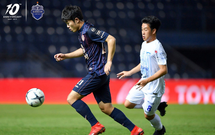 Sự thật chuyện Xuân Trường đá AFC Champions League Ảnh 2