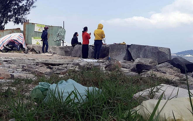 Tiết lộ bất ngờ từ người thân nghi phạm sát hại con gái 8 tuổi rồi phi tang xác xuống sông Hàn Ảnh 2