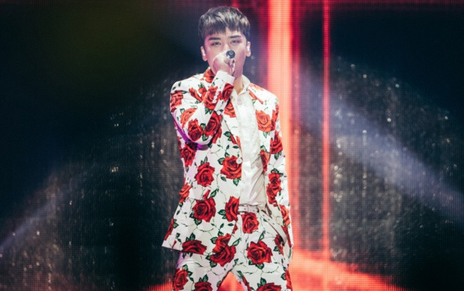 Seungri (Big Bang) đã đưa ra phát ngôn riêng liên quan đến bê bối mại dâm Ảnh 2