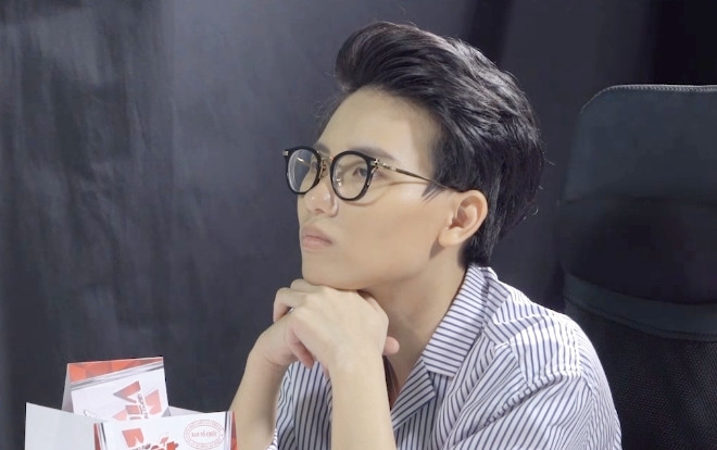 Tiên Cookie: Vị giám khảo vòng casting The Voice vui tính, ân cần nhưng cũng không ít lần khiến thí sinh 'xanh mặt' Ảnh 2