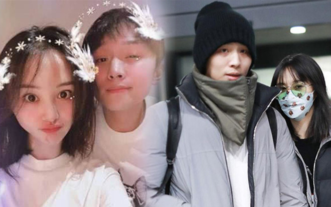 Truyền thông Hong Kong: Mẹ Trịnh Sảng rất hài lòng Trương Hằng, sẽ đợi thời điểm thích hợp để công bố tin kết hôn Ảnh 2