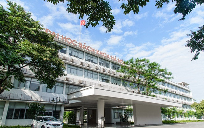 HOT: Lần đầu tiên có 1 trường ĐH ở Việt Nam sở hữu 3 ngành lọt top 400-550 tốt nhất toàn cầu Ảnh 2