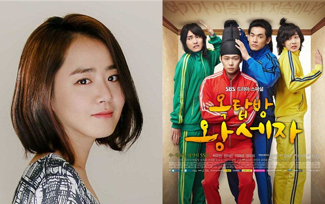 'Em gái quốc dân' Moon Geun Young xem xét quay trở lại màn ảnh nhỏ sau 4 năm trong phim của đạo diễn 'Hoàng tử gác mái' Ảnh 2
