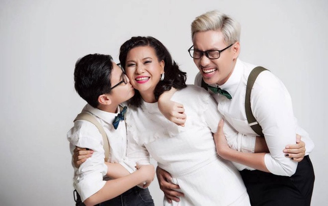 Cát Phượng sẽ sinh con cho Kiều Minh Tuấn trong năm nay? Ảnh 2