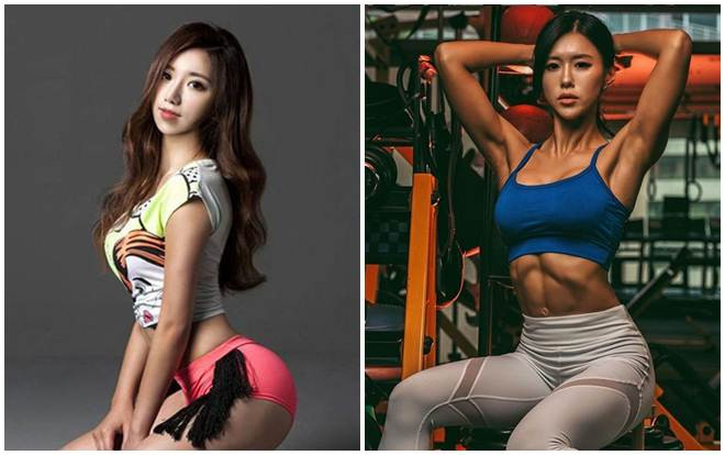 Lo lắng ngực chảy xệ do giảm cân, chỉ cần áp dụng tips dưới đây Ảnh 2