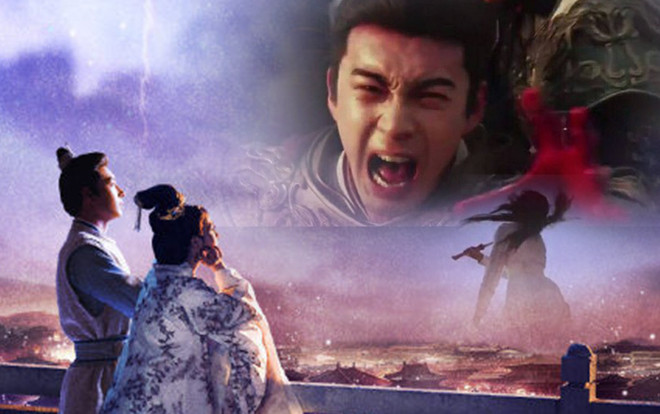 'Đông cung' có khả năng sẽ có 2 kết cục, nhưng toàn bộ đều nghe theo nguyện vọng của khán giả Ảnh 2