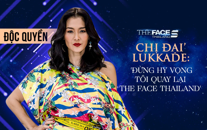 ĐỘC QUYỀN - Lukkade: 'Khán giả không thích thay đổi mentor, luật chơi mới quá kinh khủng!' Ảnh 2