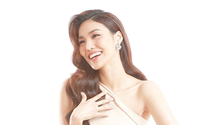 Nếu ngưỡng mộ cuộc sống hôn nhân của Lan Khuê, bạn sẽ 'há hốc' với món hồi môn mà cô ấy mang về nhà chồng Ảnh 2